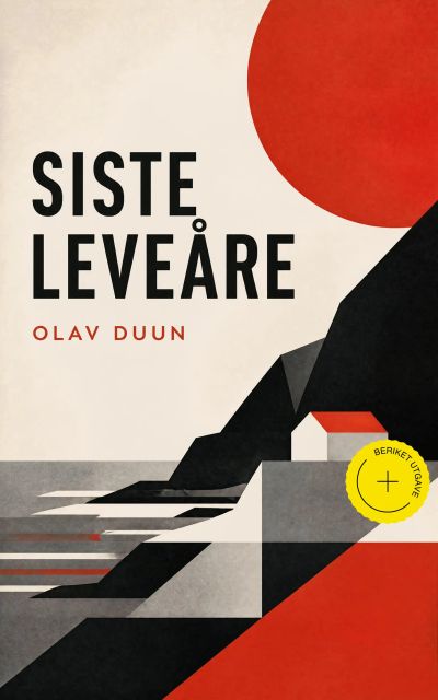 Siste leveåre (Kommentert)