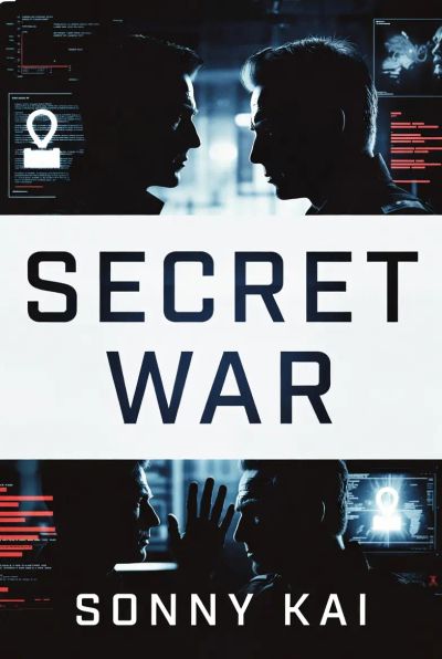THE SECRET WAR