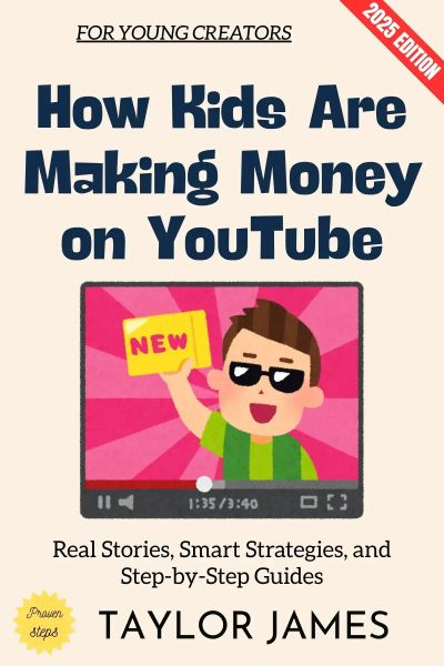 How Kids Are Making Money on YouTube