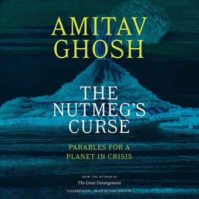 The Nutmeg's Curse
