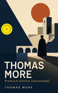 THOMAS MORE Premium Edition (Annotated)