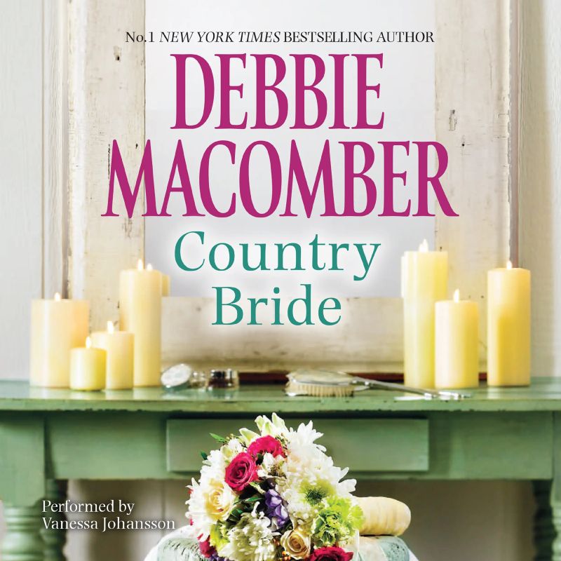 Country Bride