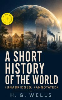 A Short History of The World (Unabridged) (Annotated)
