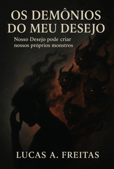Os Demônios Do Meu Desejo