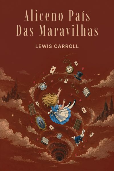 Alice no País das Maravilhas