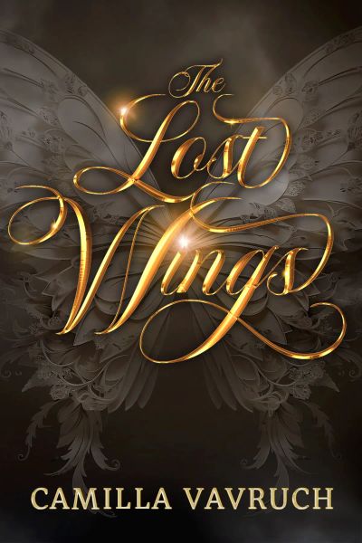 The Lost Wings