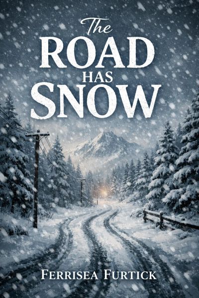 The Road Has Snow