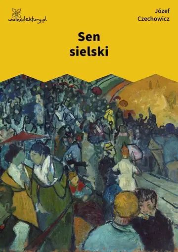 Sen sielski