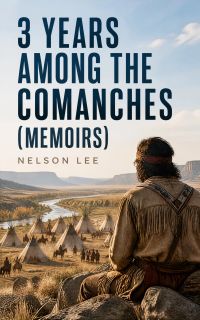 3 Years Among the Comanches (Memoirs)