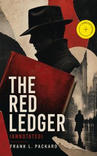 The Red Ledger (Annotated)