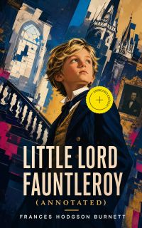 Little Lord Fauntleroy (Annotated)