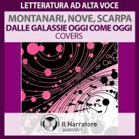 Nelle galassie oggi come oggi. Covers (live 2001)