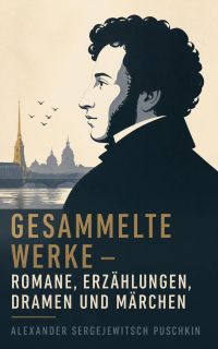 Gesammelte Werke - Romane, Erzählungen, Dramen und Märchen
