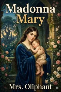 Madonna Mary