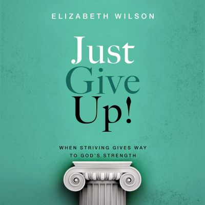 Just Give Up!
