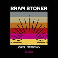 Sob o pôr do sol