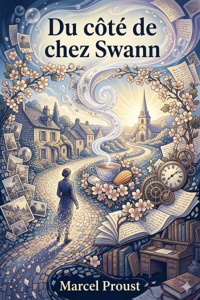 Du côté de chez Swann
