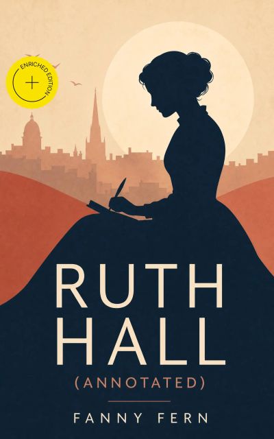Ruth Hall (Annotated)