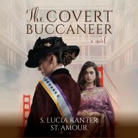 The Covert Buccaneer