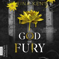 God of Fury – Verhängnisvolle Liebe
