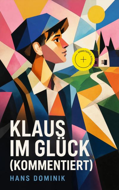 Klaus im Glück (Kommentiert)