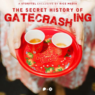 The Secret History of Gatecrashing