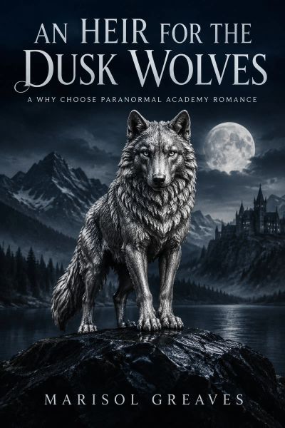 An Heir for the Dusk Wolves