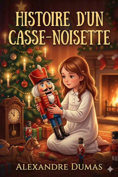 Histoire d'un casse-noisette