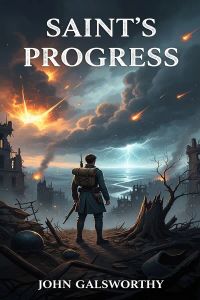 Saint's Progress