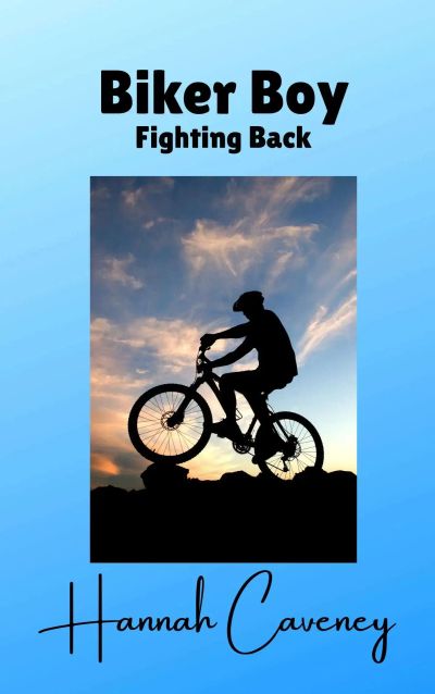 Biker Boy