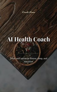 AI Health Coach