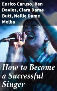 How to Become a Successful Singer