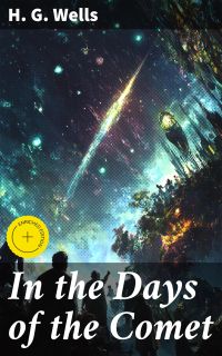 In the Days of the Comet