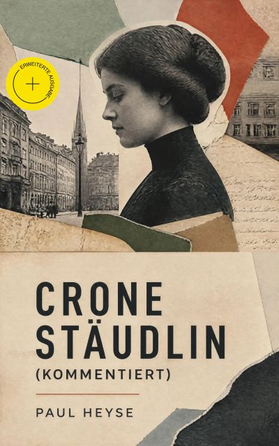 Crone Stäudlin (Kommentiert)