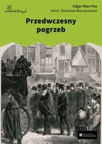 Przedwczesny pogrzeb