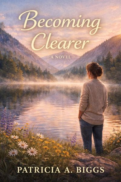 BECOMING CLEARER