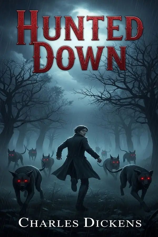 Hunted Down
