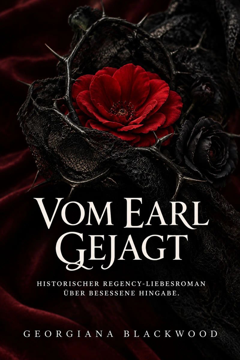 Vom Earl gejagt