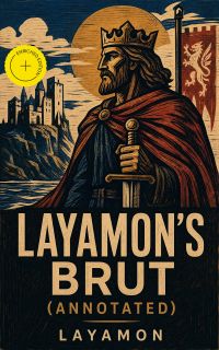 Layamon's Brut (Annotated)