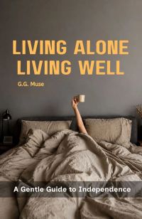 Living Alone Living Well