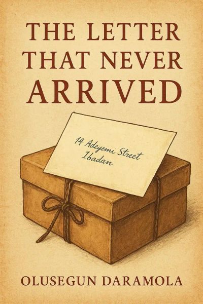 The Letter That Never Arrived