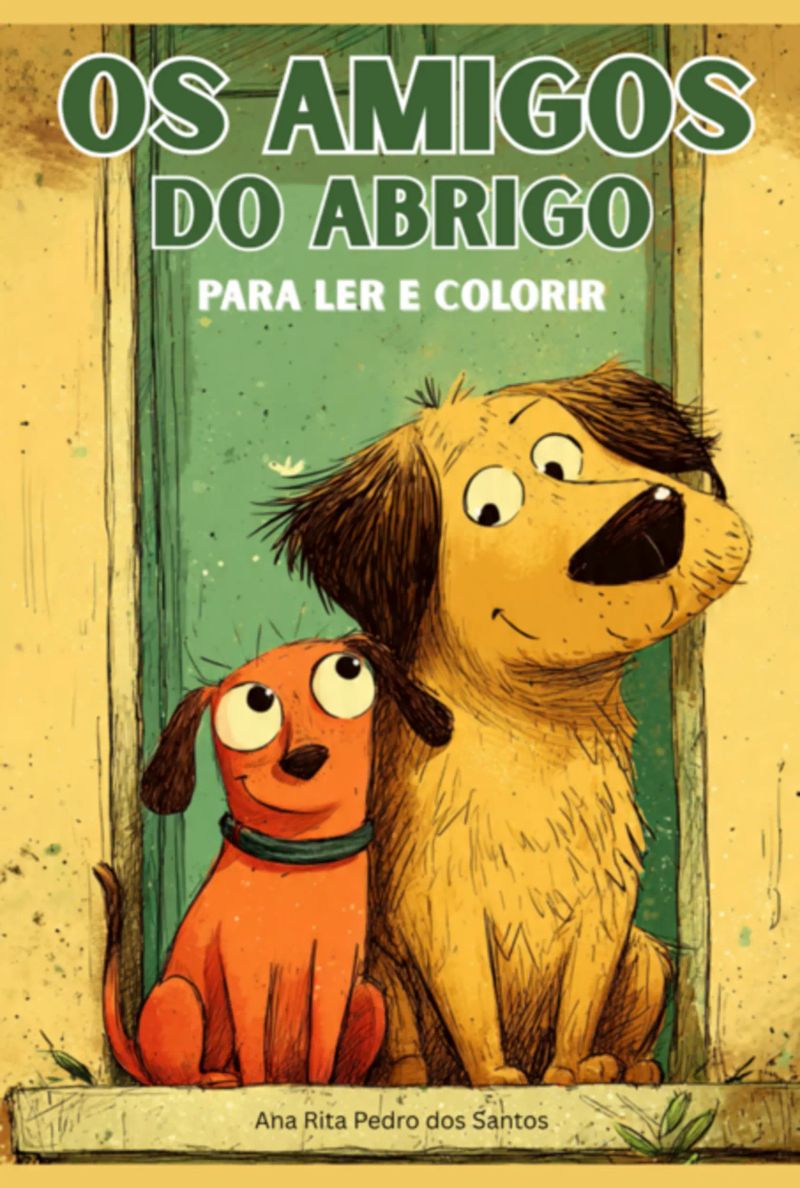 Os Amigos Do Abrigo