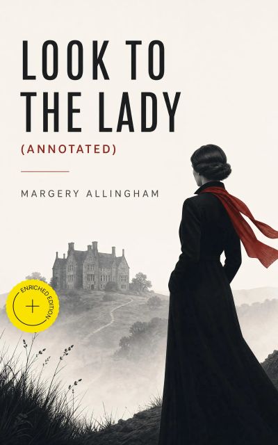Look to the Lady (Annotated)