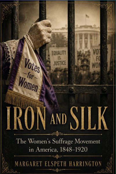 Iron And Silk