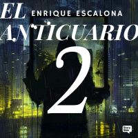 El anticuario 2