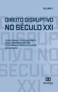Direito Disruptivo no Século XXI