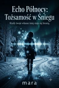 Echo Północy: Tożsamość w Śniegu