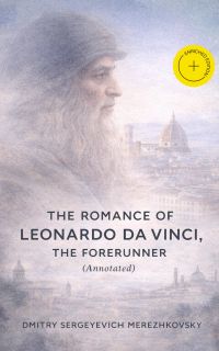 The Romance of Leonardo da Vinci, the Forerunner (Annotated)