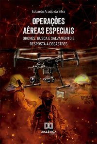 Operações aéreas especiais