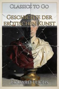 Geschichte der erotischen Kunst
